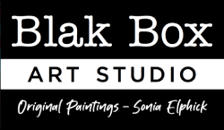 Blak Box Art Studio